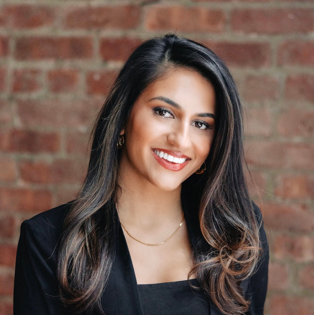 Shermin Lakha