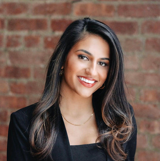 Shermin Lakha